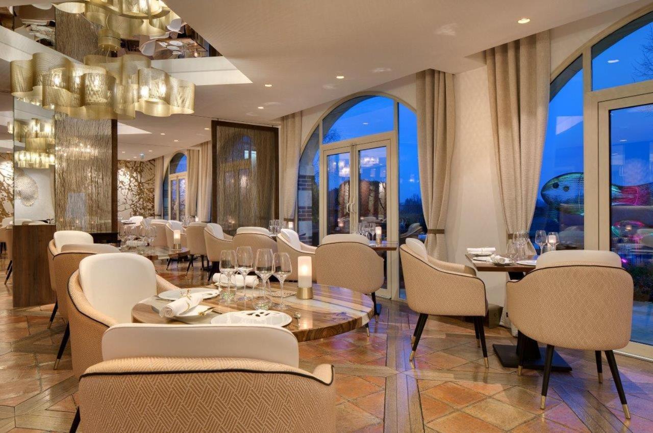 Hotel La Cote Saint Jacques Joigny Esterno foto